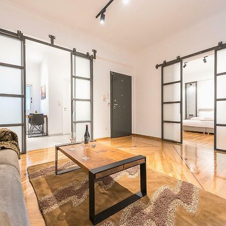 شقة Athens Oasis المظهر الخارجي الصورة
