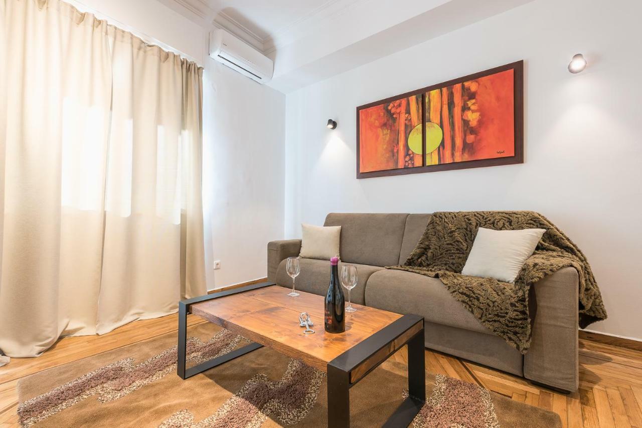 شقة Athens Oasis المظهر الخارجي الصورة