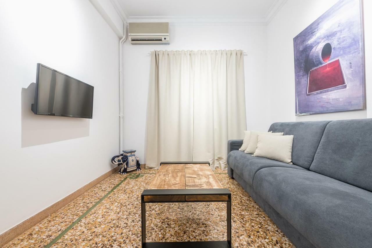 شقة Athens Oasis المظهر الخارجي الصورة